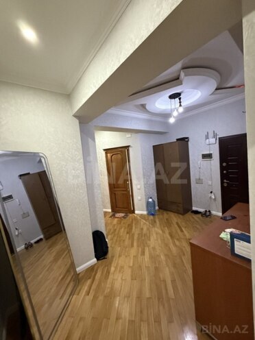 Satılır 2 otaqlı yeni tikili 100 m², 20 Yanvar m., photo 12 from 17