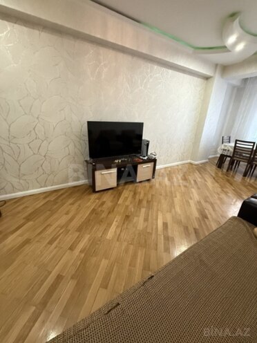 Satılır 2 otaqlı yeni tikili 100 m², 20 Yanvar m., photo 13 from 17