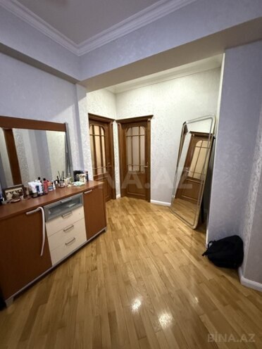 Satılır 2 otaqlı yeni tikili 100 m², 20 Yanvar m., photo 16 from 17