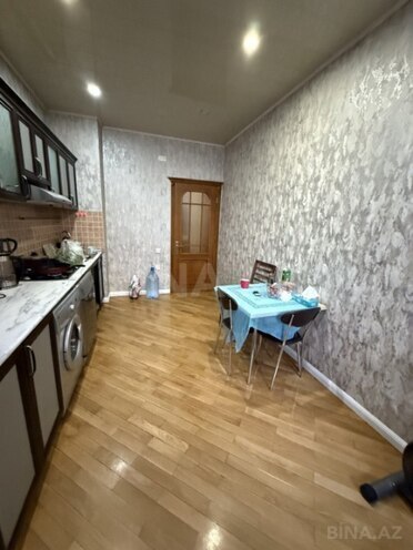 Satılır 2 otaqlı yeni tikili 100 m², 20 Yanvar m., photo 11 from 17