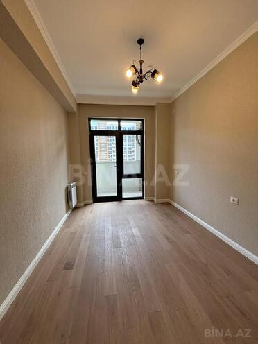 Satılır 2 otaqlı yeni tikili 56.7 m², Yasamal r., photo 8 from 12