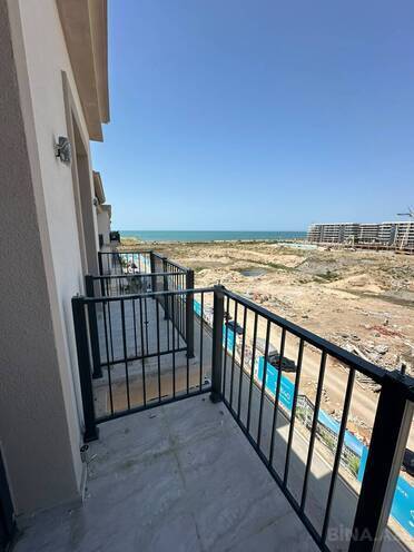 Продаётся 2-комн. новостройка 68 м², пос. Нардаран, photo 1 from 8