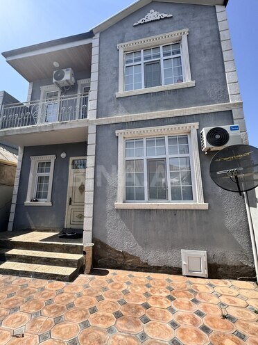 Продаётся 4-комн. дом/дача 120 м², пос. Масазыр, photo 3 from 17