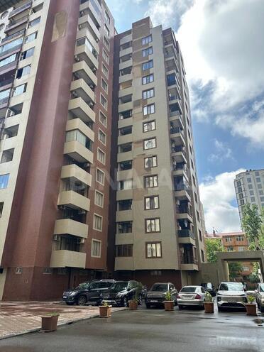 Продаётся 2-комн. новостройка 95 м², м. Гянджлик, photo 1 from 32