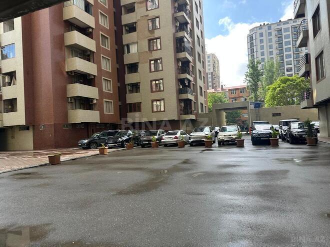 Продаётся 2-комн. новостройка 95 м², м. Гянджлик, photo 4 from 32