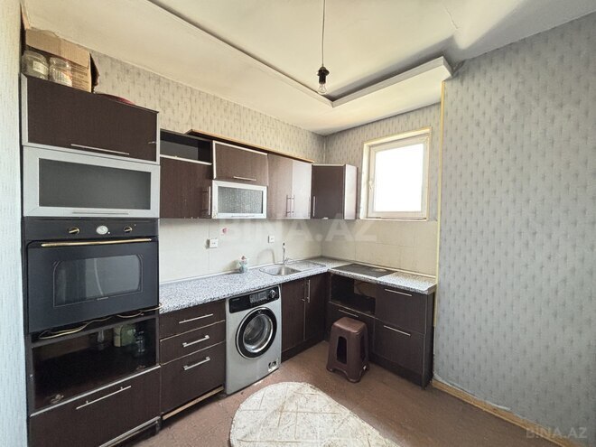 İcarəyə verilir 3 otaqlı yeni tikili 100 m², Nizami m., photo 10 from 15