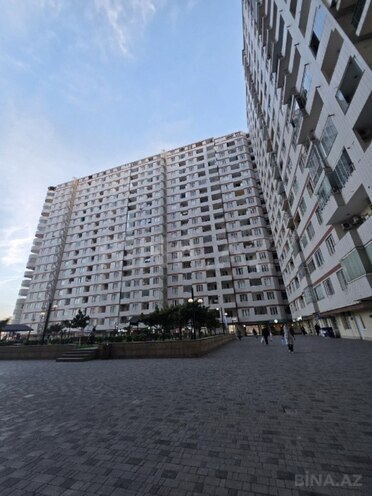 Satılır 2 otaqlı yeni tikili 100 m², 20 Yanvar m., photo 7 from 17