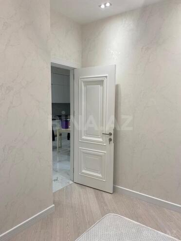 Сдаётся 3-комн. новостройка 88 м², м. Азадлыг проспекти, photo 11 from 21