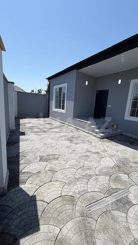 Satılır 3 otaqlı həyət evi/bağ evi 95 m², Maştağa q., photo 3 from 16