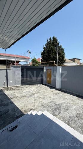 Satılır 3 otaqlı həyət evi/bağ evi 95 m², Maştağa q., photo 12 from 16