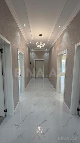 Satılır 3 otaqlı həyət evi/bağ evi 95 m², Maştağa q., photo 10 from 16