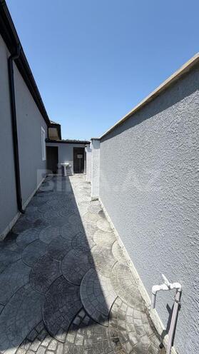 Satılır 3 otaqlı həyət evi/bağ evi 95 m², Maştağa q., photo 11 from 16