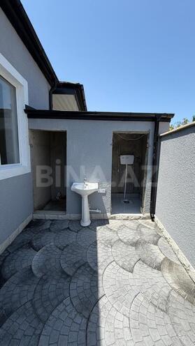 Satılır 3 otaqlı həyət evi/bağ evi 95 m², Maştağa q., photo 13 from 16