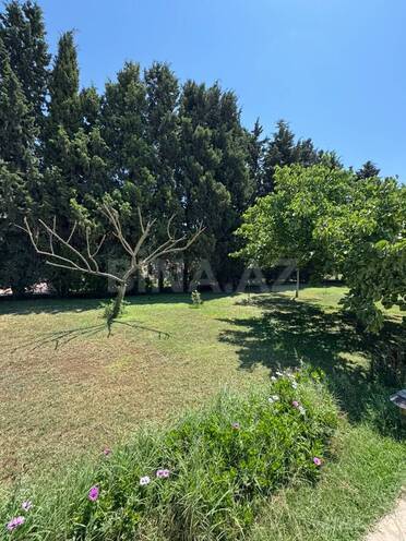Satılır  torpaq 40 sot, Şüvəlan q., photo 1 from 12