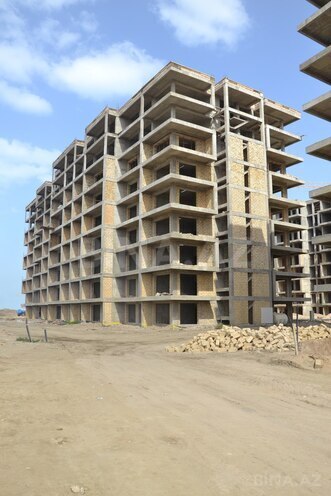 Продаётся 1-комн. новостройка 58 м², пос. Sea Breeze, photo 5 from 9