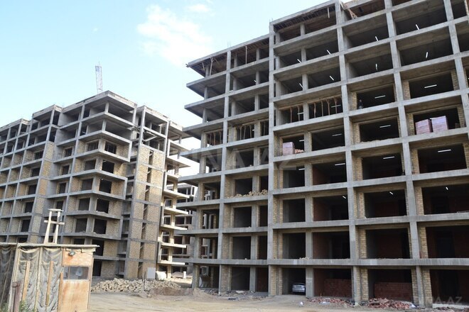 Продаётся 1-комн. новостройка 58 м², пос. Sea Breeze, photo 4 from 9