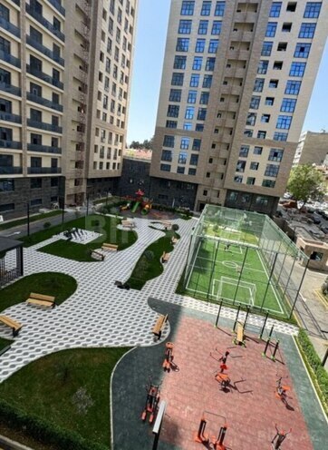 Satılır 3 otaqlı yeni tikili 100 m², Nəsimi r., photo 3 from 9