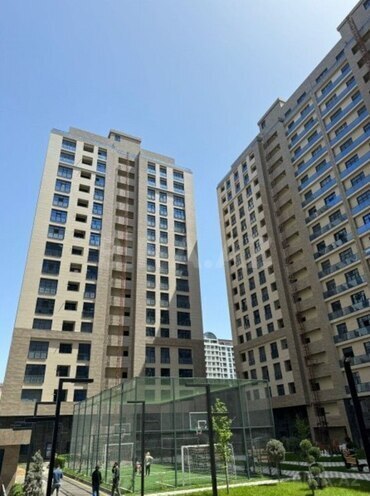 Satılır 3 otaqlı yeni tikili 100 m², Nəsimi r., photo 7 from 9