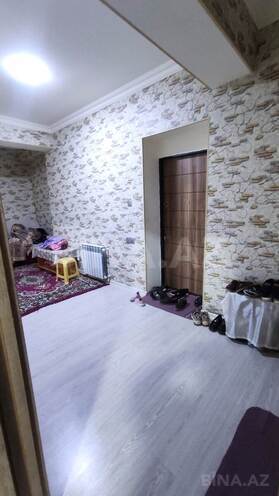 Продаётся 2-комн. новостройка 90 м², Насиминский  р., photo 10 from 14