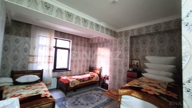 Продаётся 2-комн. новостройка 90 м², Насиминский  р., photo 7 from 14