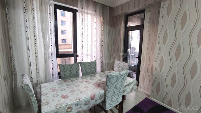 Продаётся 2-комн. новостройка 90 м², Насиминский  р., photo 4 from 14