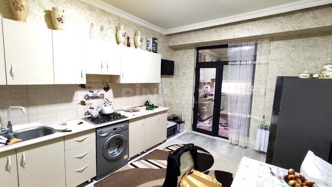 Продаётся 2-комн. новостройка 90 м², Насиминский  р., photo 11 from 14