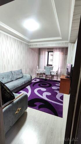 Продаётся 2-комн. новостройка 90 м², Насиминский  р., photo 1 from 14
