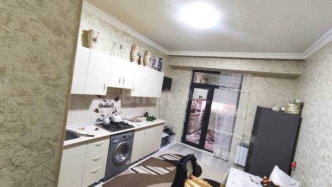Продаётся 2-комн. новостройка 90 м², Насиминский  р., photo 5 from 14