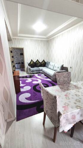 Продаётся 2-комн. новостройка 90 м², Насиминский  р., photo 3 from 14