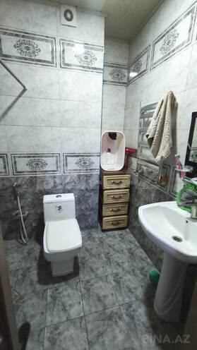 Продаётся 2-комн. новостройка 90 м², Насиминский  р., photo 8 from 14