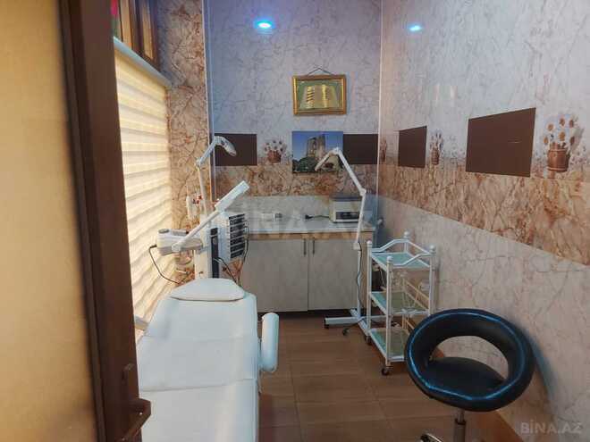 Satılır 2 otaqlı ofis 65 m², İnşaatçılar m., photo 13 from 17