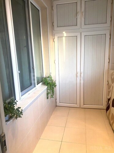 İcarəyə verilir 2 otaqlı köhnə tikili 75 m², Gənclik m., photo 15 from 16