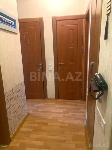 İcarəyə verilir 2 otaqlı köhnə tikili 75 m², Gənclik m., photo 10 from 16