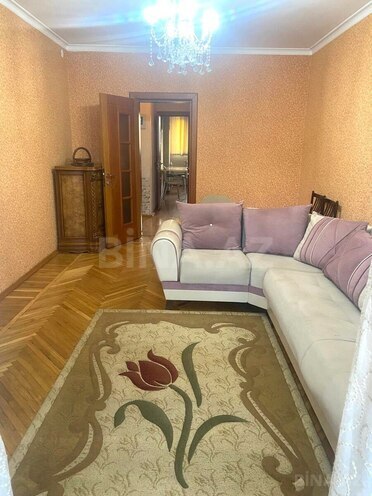 İcarəyə verilir 2 otaqlı köhnə tikili 75 m², Gənclik m., photo 5 from 16