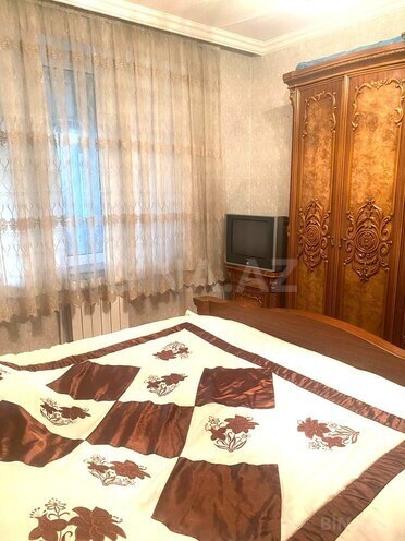 İcarəyə verilir 2 otaqlı köhnə tikili 75 m², Gənclik m., photo 7 from 16