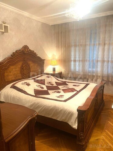 İcarəyə verilir 2 otaqlı köhnə tikili 75 m², Gənclik m., photo 6 from 16