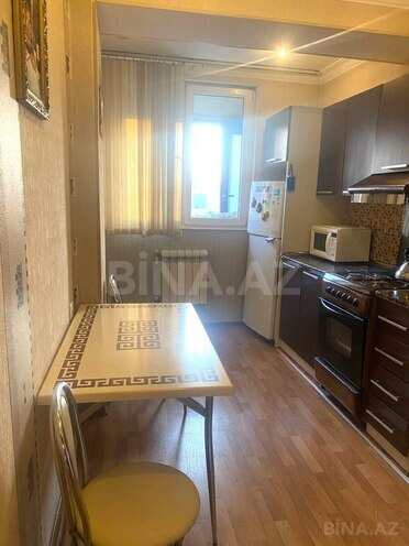 İcarəyə verilir 2 otaqlı köhnə tikili 75 m², Gənclik m., photo 11 from 16