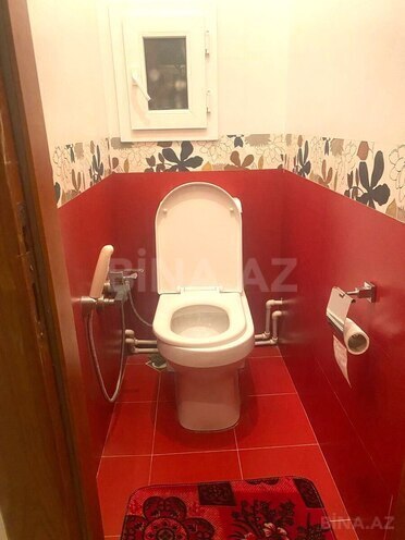 İcarəyə verilir 2 otaqlı köhnə tikili 75 m², Gənclik m., photo 14 from 16