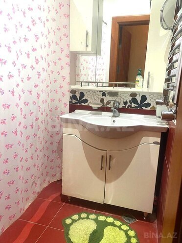 İcarəyə verilir 2 otaqlı köhnə tikili 75 m², Gənclik m., photo 13 from 16
