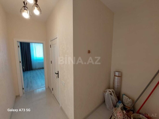 Satılır 2 otaqlı köhnə tikili 35 m², Nizami m., photo 7 from 9