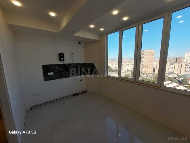Satılır 2 otaqlı köhnə tikili 35 m², Nizami m., photo 5 from 9
