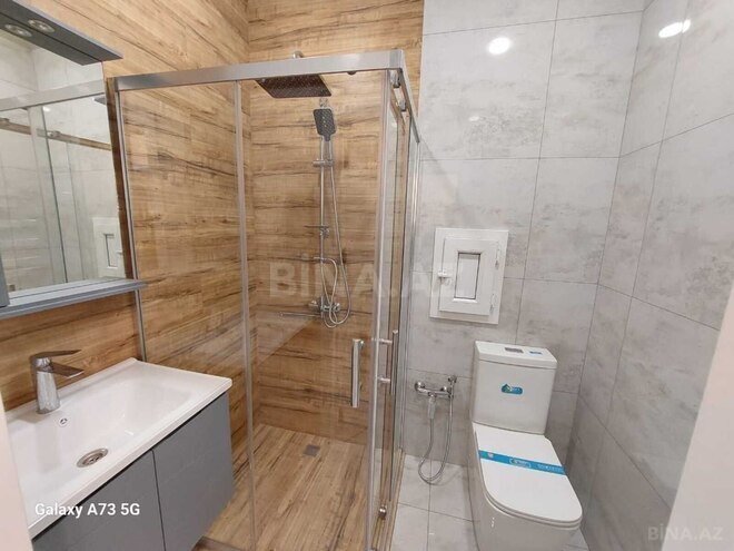Satılır 2 otaqlı köhnə tikili 35 m², Nizami m., photo 6 from 9