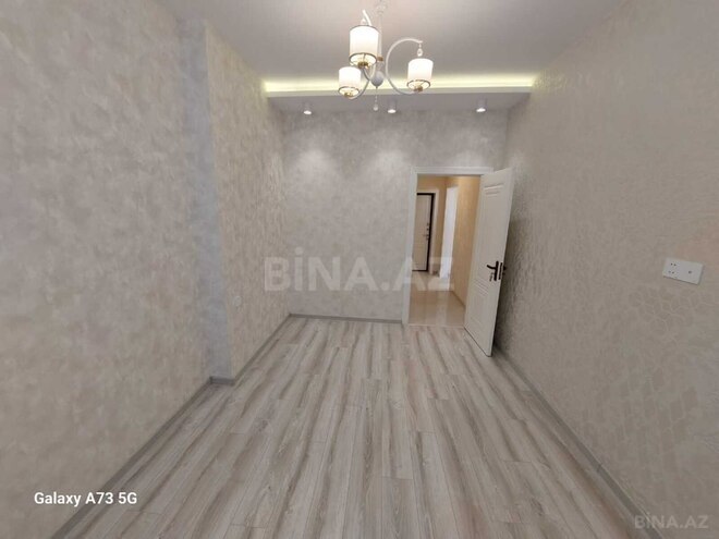 Satılır 2 otaqlı köhnə tikili 35 m², Nizami m., photo 4 from 9