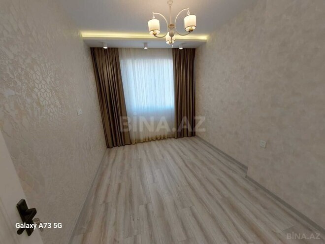 Satılır 2 otaqlı köhnə tikili 35 m², Nizami m., photo 3 from 9