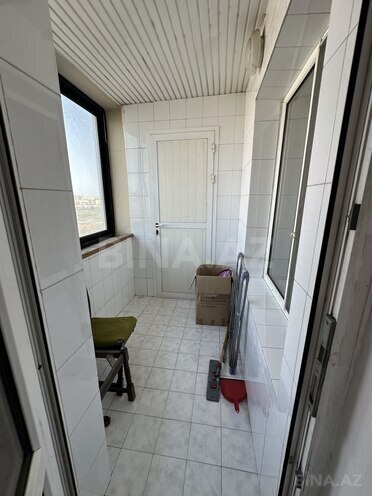 İcarəyə verilir 3 otaqlı köhnə tikili 90 m², Gənclik m., photo 10 from 13