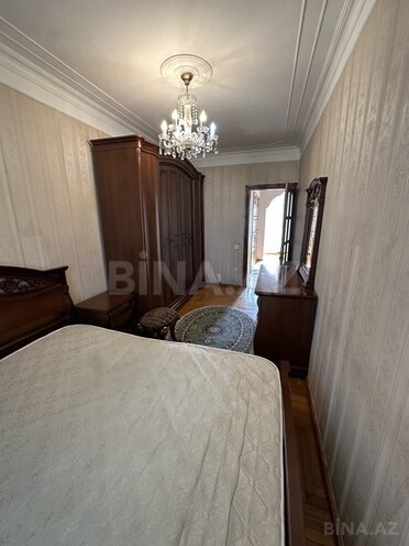 İcarəyə verilir 3 otaqlı köhnə tikili 90 m², Gənclik m., photo 4 from 13