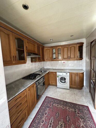 İcarəyə verilir 3 otaqlı köhnə tikili 90 m², Gənclik m., photo 8 from 13
