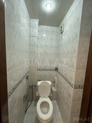 İcarəyə verilir 3 otaqlı köhnə tikili 90 m², Gənclik m., photo 12 from 13