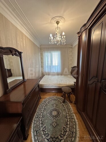 İcarəyə verilir 3 otaqlı köhnə tikili 90 m², Gənclik m., photo 5 from 13