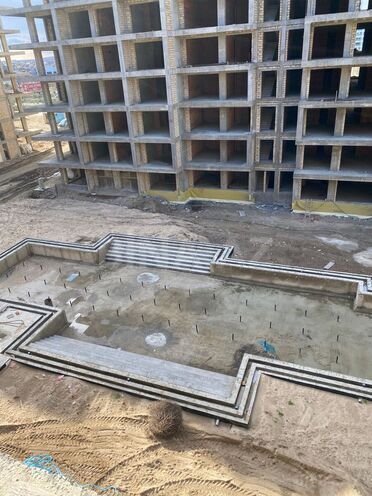 Продаётся 1-комн. новостройка 58 м², пос. Sea Breeze, photo 7 from 9